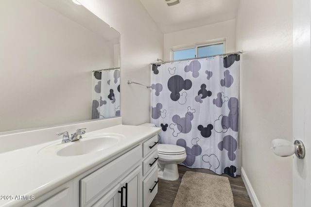 911 S WAYNE Drive, Chandler, AZ 85225