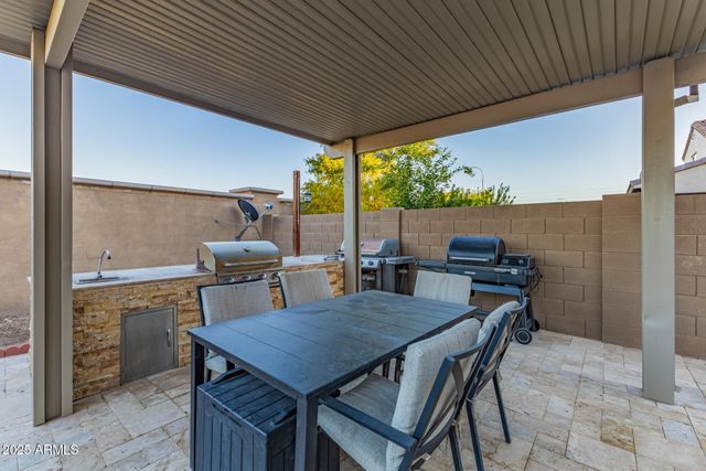 911 S WAYNE Drive, Chandler, AZ 85225