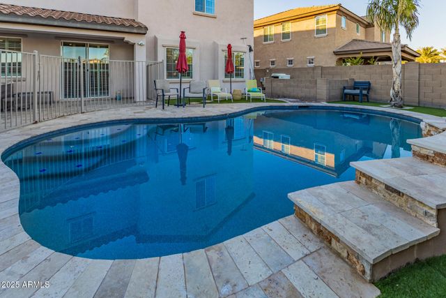 911 S WAYNE Drive, Chandler, AZ 85225