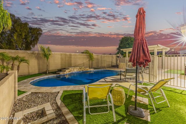 911 S WAYNE Drive, Chandler, AZ 85225