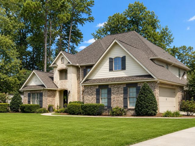 111 Tallulah, Hattiesburg, MS 39402