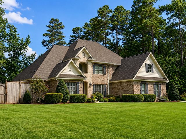 111 Tallulah, Hattiesburg, MS 39402