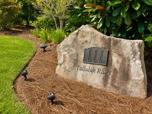 111 Tallulah, Hattiesburg, MS 39402