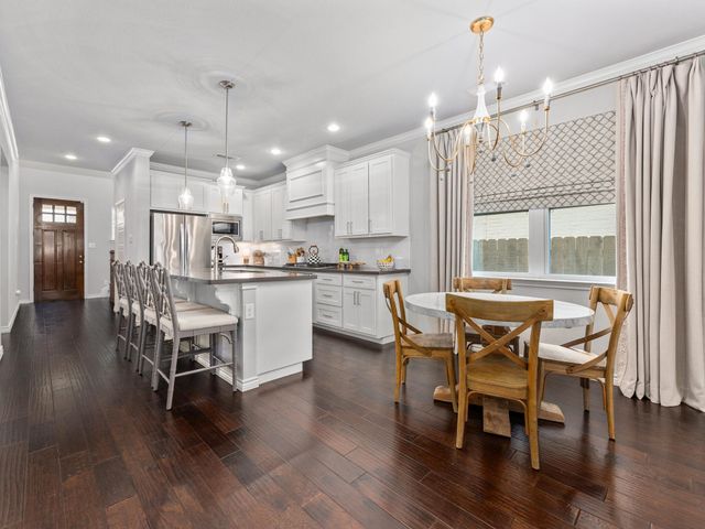 5208 Scott Road, Fort Worth, TX 76114