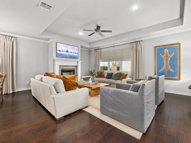 5208 Scott Road, Fort Worth, TX 76114