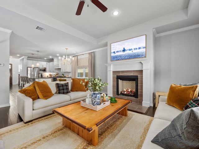 5208 Scott Road, Fort Worth, TX 76114