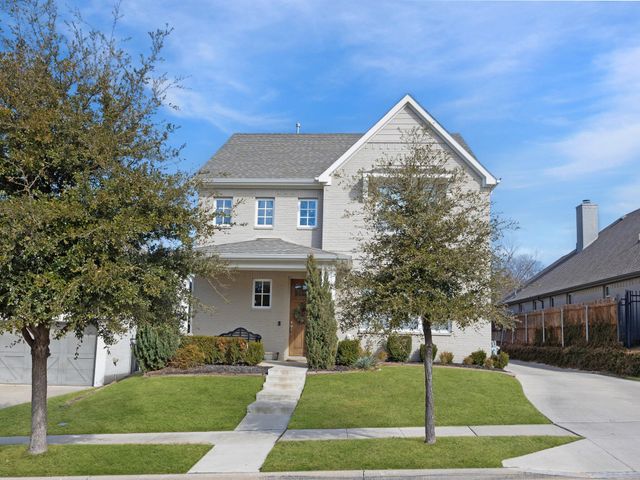 5208 Scott Road, Fort Worth, TX 76114