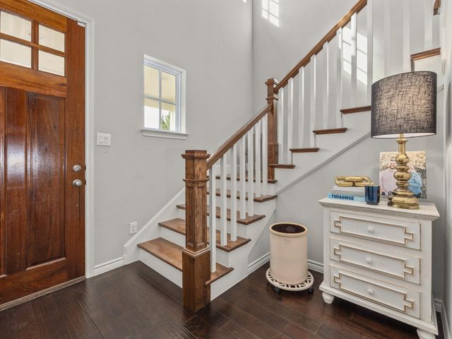 5208 Scott Road, Fort Worth, TX 76114