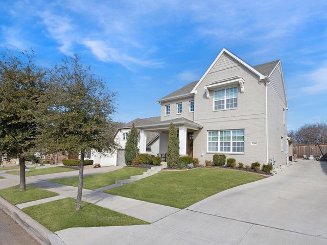 5208 Scott Road, Fort Worth, TX 76114