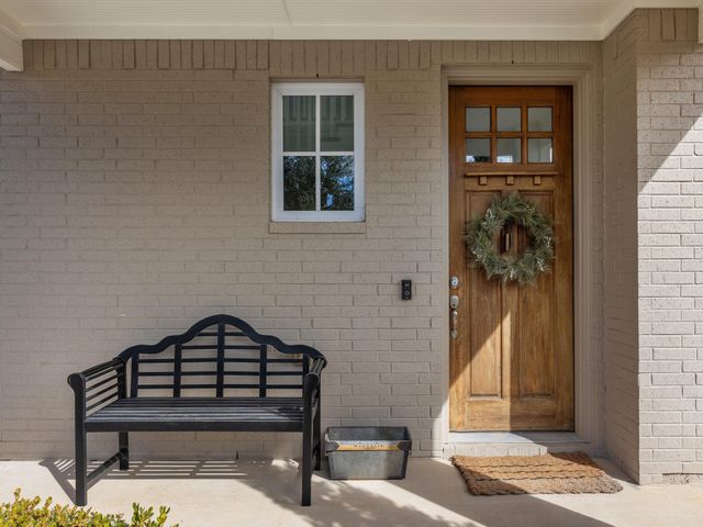 5208 Scott Road, Fort Worth, TX 76114