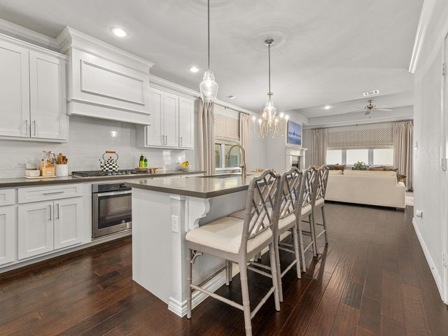 5208 Scott Road, Fort Worth, TX 76114