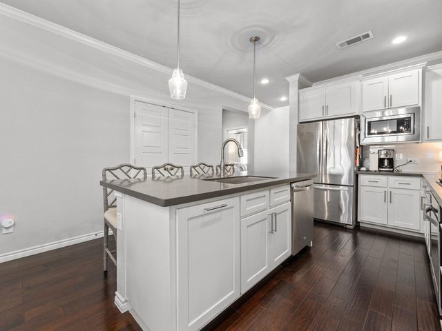 5208 Scott Road, Fort Worth, TX 76114