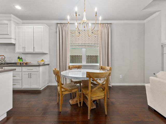 5208 Scott Road, Fort Worth, TX 76114