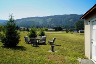 86 Nicki Lane, Sequim, WA 98382