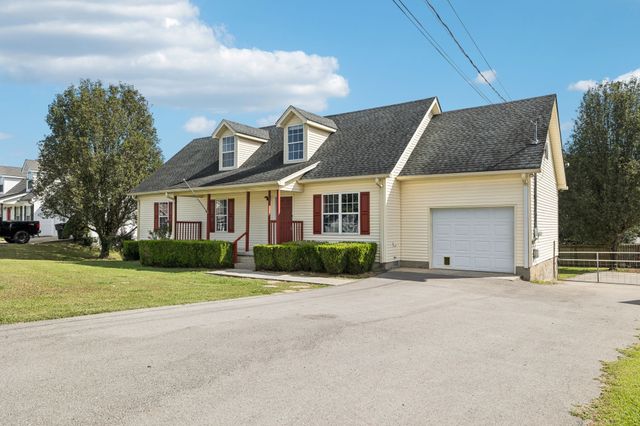 2914 Kedzie Dr, Murfreesboro, TN 37130