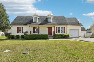 2914 Kedzie Dr, Murfreesboro, TN 37130