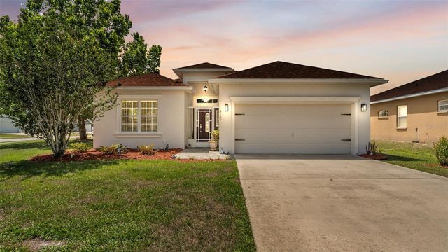 3160 WINCHESTER ESTATES LOOP, Lakeland, FL 33810