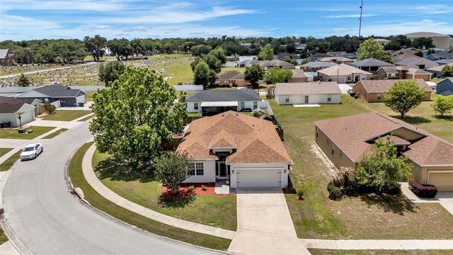 3160 WINCHESTER ESTATES LOOP, Lakeland, FL 33810