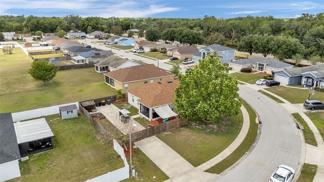 3160 WINCHESTER ESTATES LOOP, Lakeland, FL 33810
