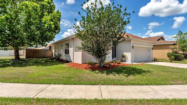 3160 WINCHESTER ESTATES LOOP, Lakeland, FL 33810
