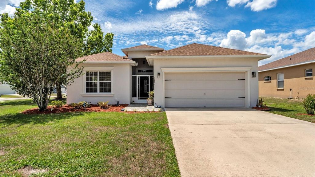 3160 WINCHESTER ESTATES LOOP, Lakeland, FL 33810