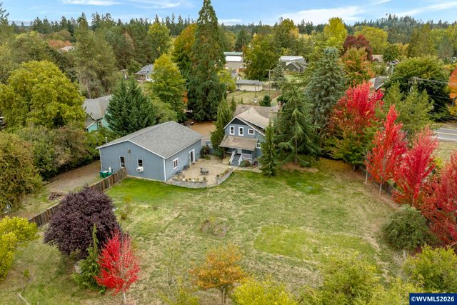 24350 NE Highway 240, Newberg, OR 97132
