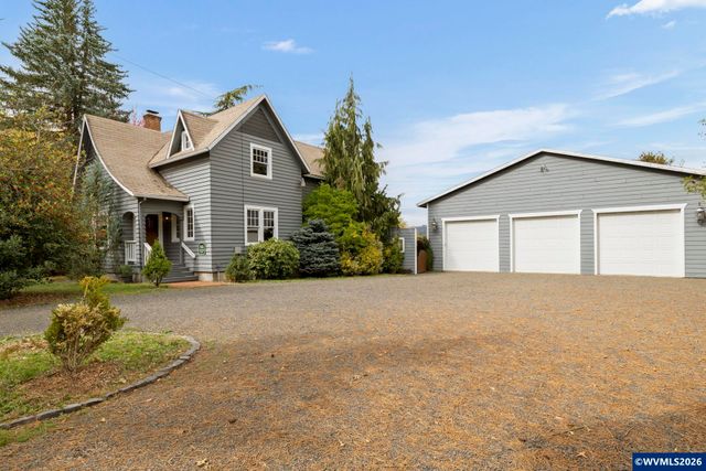 24350 NE Highway 240, Newberg, OR 97132