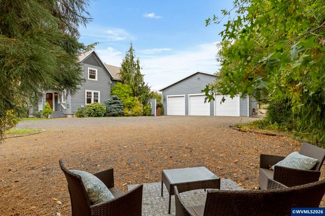 24350 NE Highway 240, Newberg, OR 97132