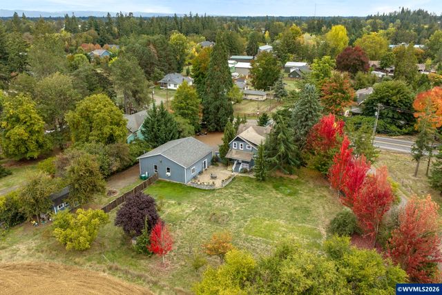 24350 NE Highway 240, Newberg, OR 97132