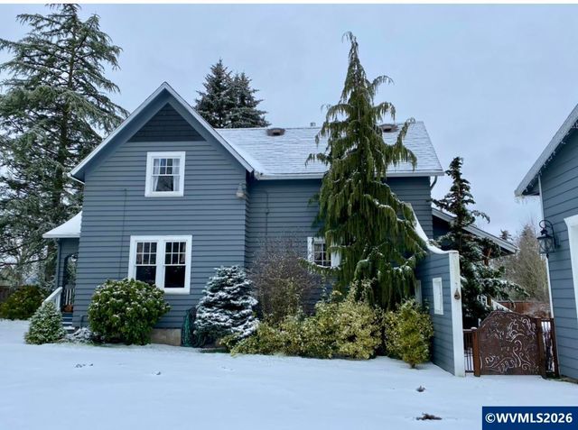 24350 NE Highway 240, Newberg, OR 97132