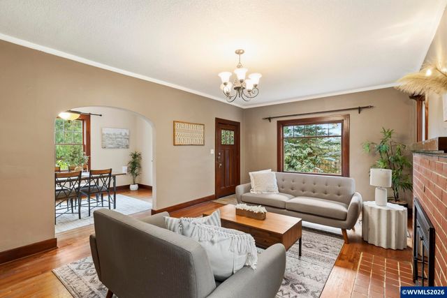 24350 NE Highway 240, Newberg, OR 97132