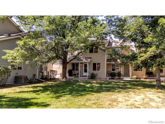 500 Lashley Street 45, Longmont, CO 80504