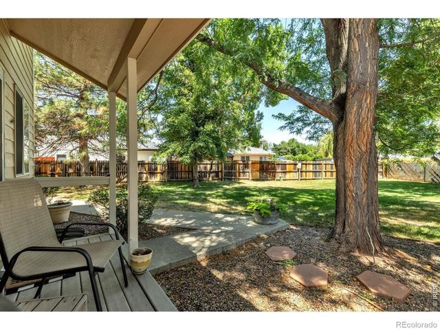 500 Lashley Street 45, Longmont, CO 80504