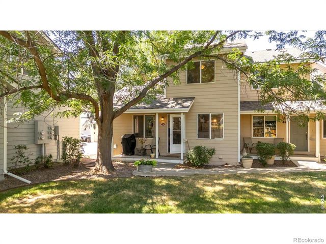 500 Lashley Street 45, Longmont, CO 80504