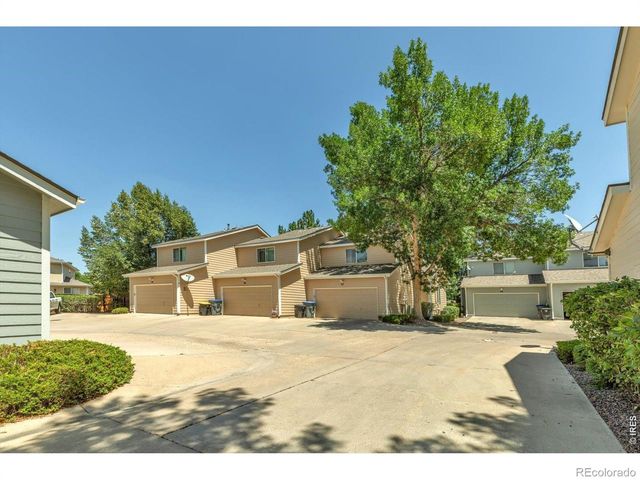 500 Lashley Street 45, Longmont, CO 80504