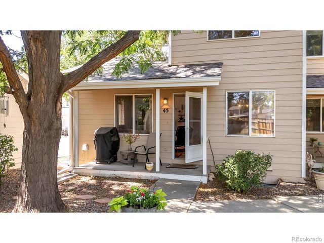 500 Lashley Street 45, Longmont, CO 80504
