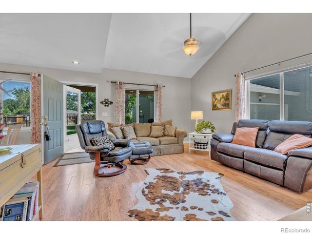 500 Lashley Street 45, Longmont, CO 80504
