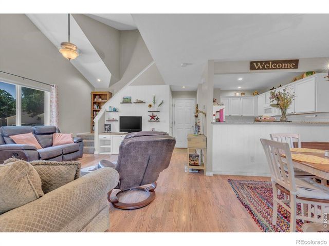 500 Lashley Street 45, Longmont, CO 80504