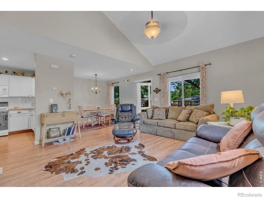 500 Lashley Street 45, Longmont, CO 80504