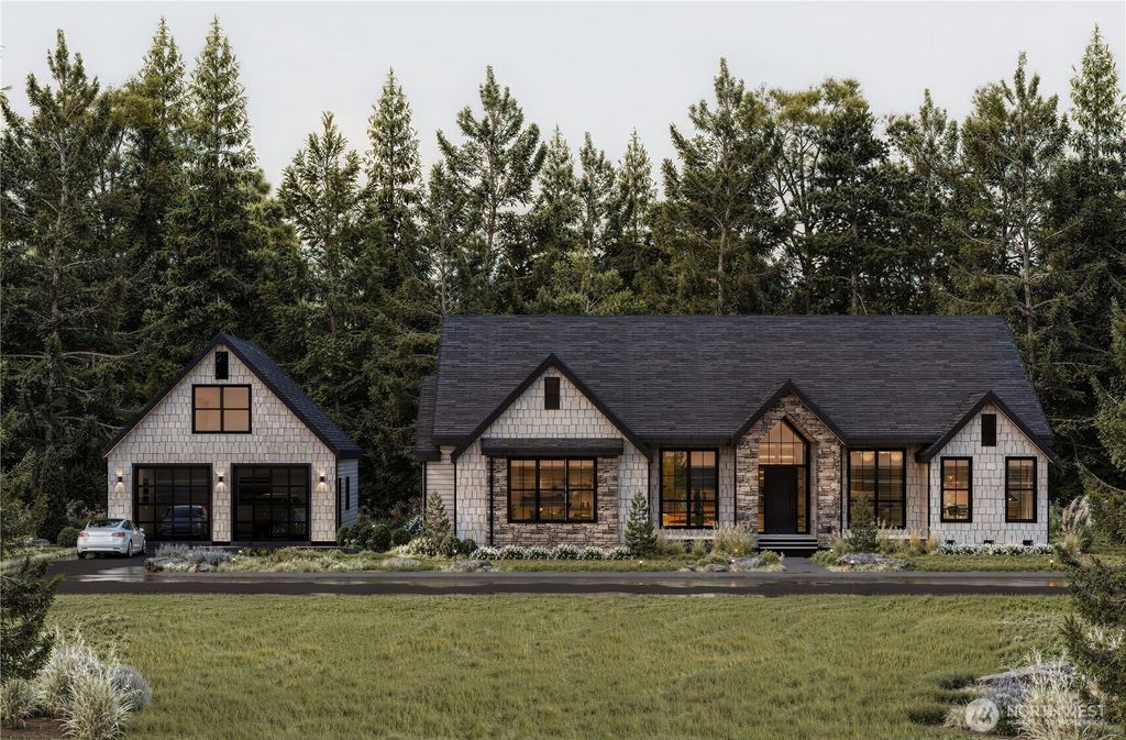 18804 170th Place NE, Woodinville, WA 98072