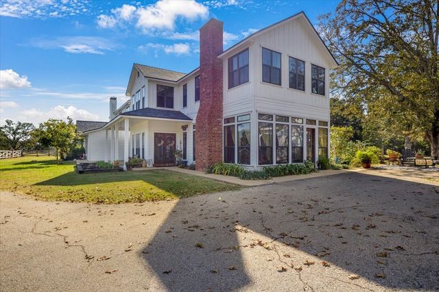 395 County Road 2482, Mineola, TX 75773