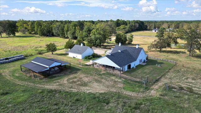395 County Road 2482, Mineola, TX 75773