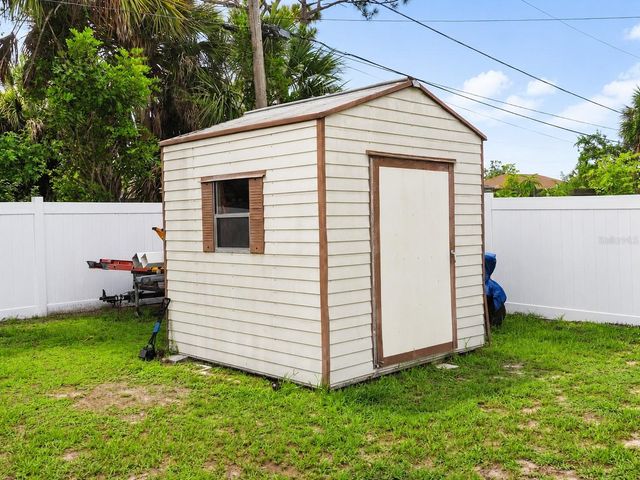 18295 VAN NUYS CIRCLE, Port Charlotte, FL 33948