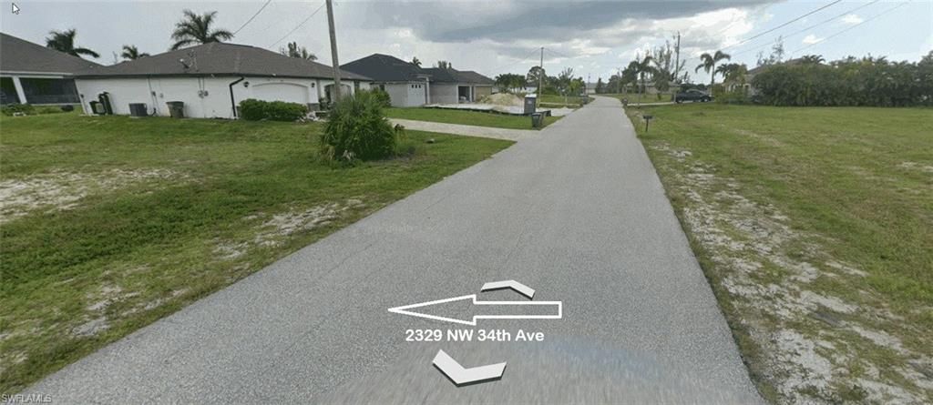 2329 NW 34th AVE, CAPE CORAL, FL 33993 — photo 2