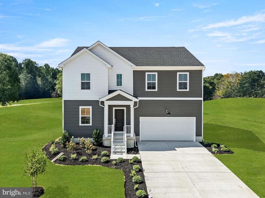 38 EDMONTON AVE, Magnolia, DE 19962