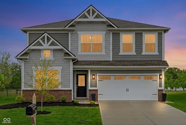 17324 Hanningfield Way, Westfield, IN 46074