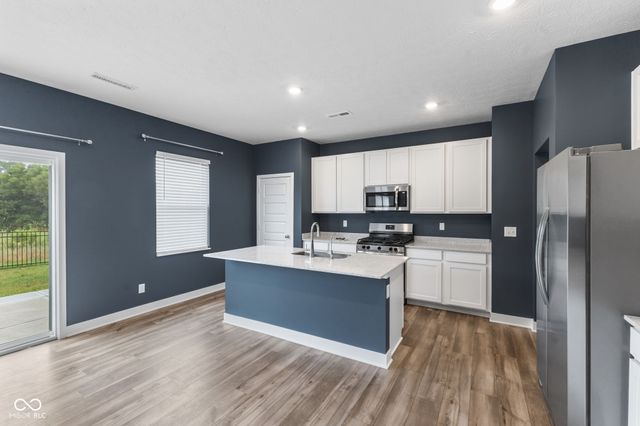 17324 Hanningfield Way, Westfield, IN 46074