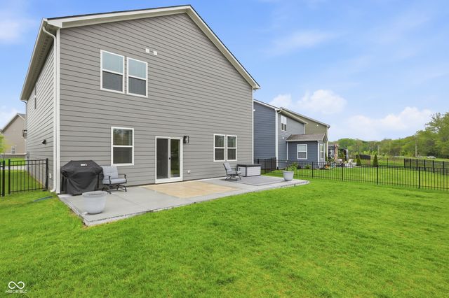 17324 Hanningfield Way, Westfield, IN 46074
