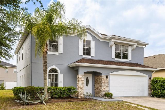 11062 PRAIRIE HAWK DRIVE, Orlando, FL 32837