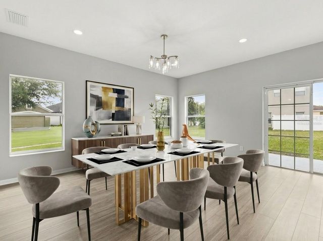 11062 PRAIRIE HAWK DRIVE, Orlando, FL 32837